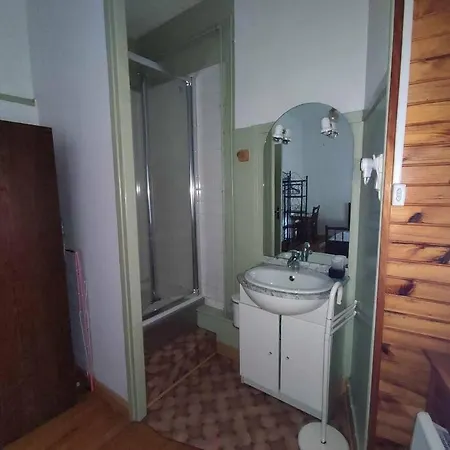 Apartment Le Nid Douillet Boheme